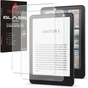 Ochranné tvrdené sklo TECHGEAR pre 7-palcový Amazon Kindle…