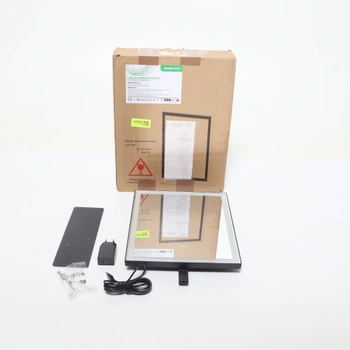 ANTENLICHT LED KOZMETICKÉ ZRKAdlo