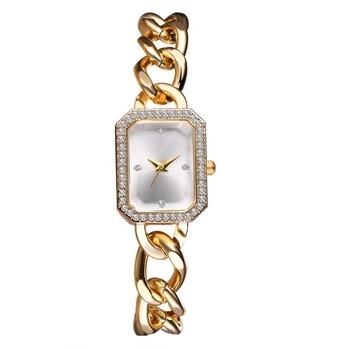 Dámske analógové quartzové náramkové hodinky JewelryWe,…