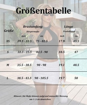 Dámsky top Navneet s ramienkami, výstrihom do kľúčovej dierky a odhaleným chrbtom, veľkosť XS, čierny