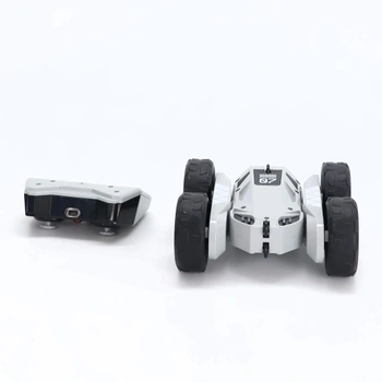Ifollower auto na diaľkové ovládanie s priamym nabíjaním pre vek 3-12 rokov, 2,4 GHz Monster Truck s