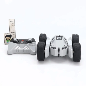 Ifollower auto na diaľkové ovládanie s priamym nabíjaním pre vek 3-12 rokov, 2,4 GHz Monster Truck s