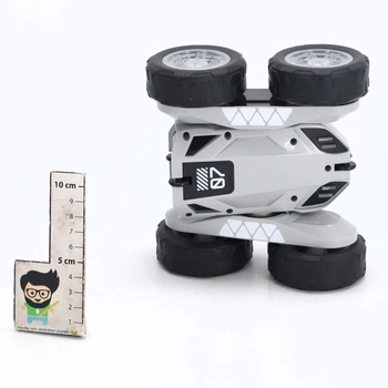 Ifollower auto na diaľkové ovládanie s priamym nabíjaním pre vek 3-12 rokov, 2,4 GHz Monster Truck s