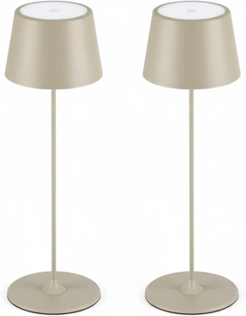 Stolová lampa MU LIN LED LAMPA-DL-XTD961