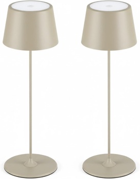 Stolová lampa MU LIN LED LAMPA-DL-XTD961