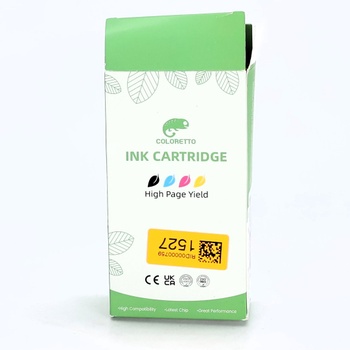 Náplne do tlačiarne Coloretto 305XL