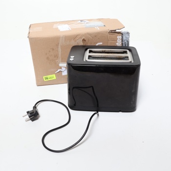 Toaster Tefal TL6408 černý