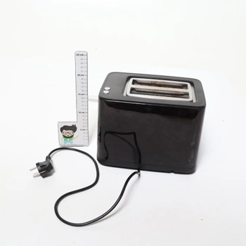 Toaster Tefal TL6408 černý