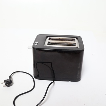 Toaster Tefal TL6408 černý