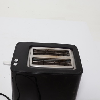 Toaster Tefal TL6408 černý