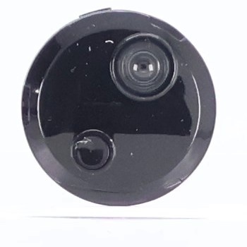 WiFi vnitřní bezpečnostní kamera 1080P WiFi kamera s živým streamováním, mobilní aplikací, senzorem