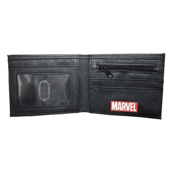 Peňaženka Marvel Deadpool 3D View