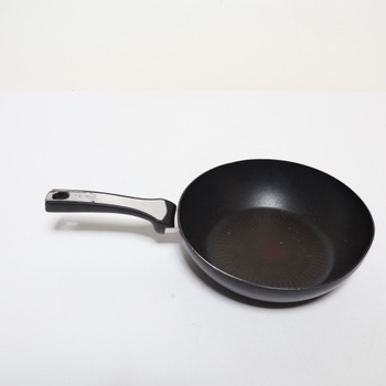 Wok pánev Tefal G25919AZ černá