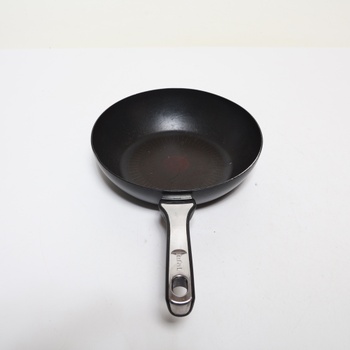 Wok pánev Tefal G25919AZ černá