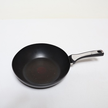 Wok pánev Tefal G25919AZ černá