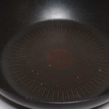 Wok pánev Tefal G25919AZ černá