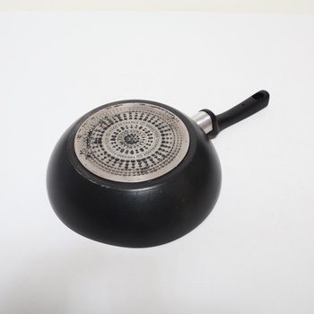 Wok panvica Tefal G25919AZ čierna