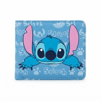 Detská peňaženka Lilo a Stitch