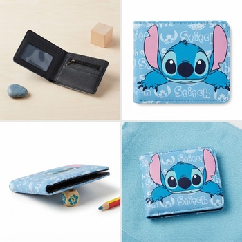 Detská peňaženka Lilo a Stitch