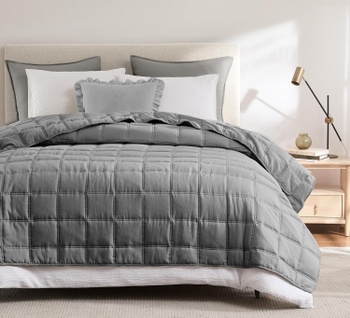 Mäkký prehoz R.Share 300x270 cm