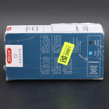Vnitřní filtr vodopádu Zolux 326522