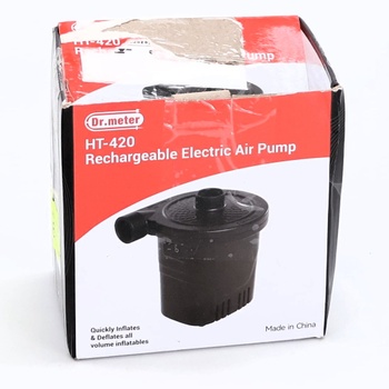 Elektrický kompresor Dr.meter H-420-V
