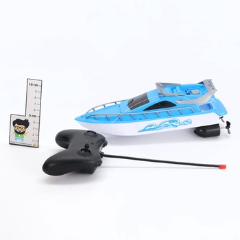 RC Loď Housoutil BBW045942YGR85KONMV