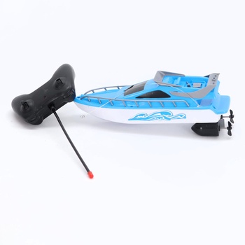 RC Loď Housoutil BBW045942YGR85KONMV