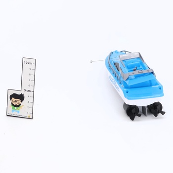 RC Loď Housoutil BBW045942YGR85KONMV