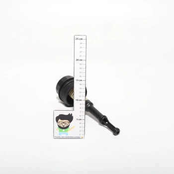 Kryt olejového filtru Frankberg 6511800138