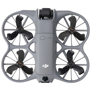 Vrtule pro DJI Neo 2 - Příslušenství k dronům Rychlá výměna vrtulí Náhradní listy Tichá křídla pro