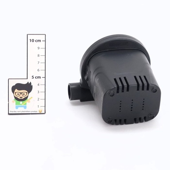 Elektrický kompresor Dr.meter H-420-V