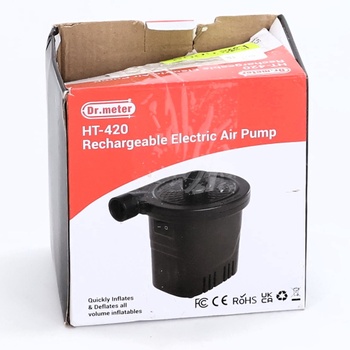 Elektrický kompresor Dr.meter H-420-V
