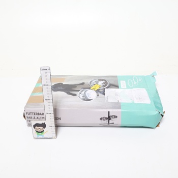 Misky so stojanom Kerbl 82265