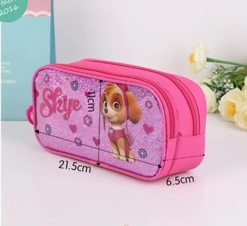 Detský školský set Tlapková patrola Sky 3v1