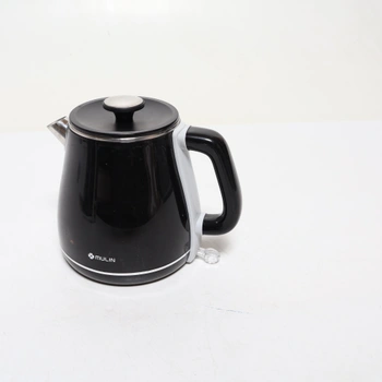 Elektrická kanvica retro Mulin YD-1830