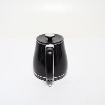 Elektrická kanvica retro Mulin YD-1830
