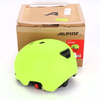 Cyklistická prilba Alpina A9743 vel.S