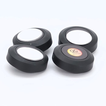 WILLED USB dobíjacie LED reflektory 