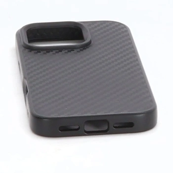 Kryt RhinoShield iPhone16Pro číry