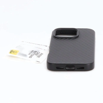 Kryt RhinoShield iPhone16Pro číry