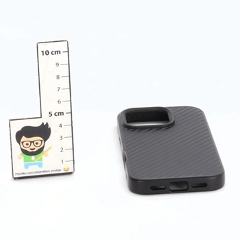 Kryt RhinoShield iPhone16Pro číry