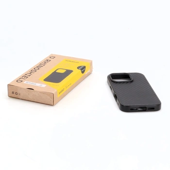 Kryt RhinoShield iPhone16Pro číry