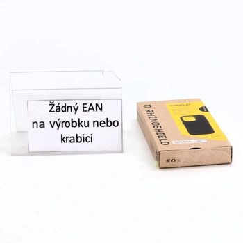 Kryt RhinoShield iPhone16Pro číry