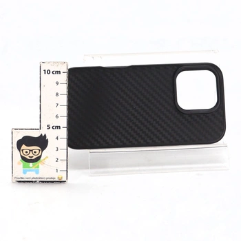Kryt RhinoShield iPhone16Pro číry