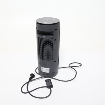 Elektrický ohrievač Amazon Basics