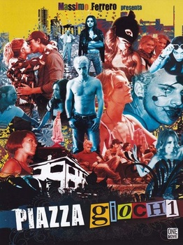 Herné námestie [IT import]