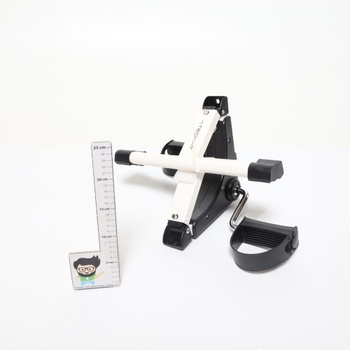 Cyklotrenažér TechFit mini PED2