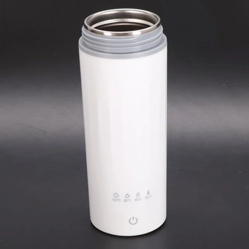 Cestovní konvice BYZESTY 400 ml