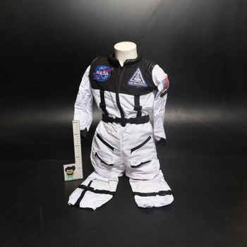Kostým astronaut Nasa ‎20099